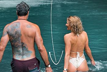 Shantel VanSanten Nude