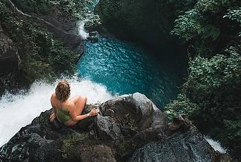 Shantel VanSanten Nude