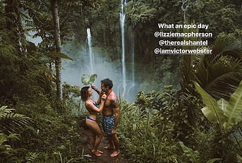 Shantel VanSanten Nude