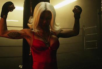 Teyana Taylor Nude