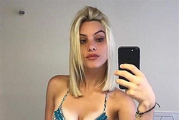 Lele Pons Nude