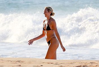 Candice Swanepoel Nude