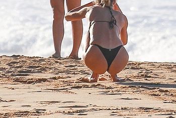 Candice Swanepoel Nude