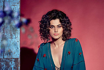 Taapsee Pannu Nude