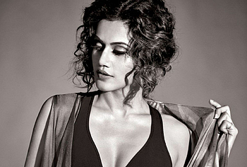 Taapsee Pannu Nude
