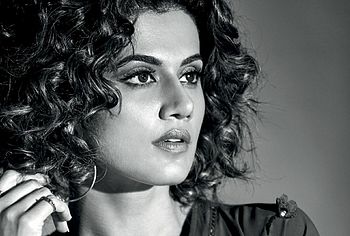 Taapsee Pannu Nude
