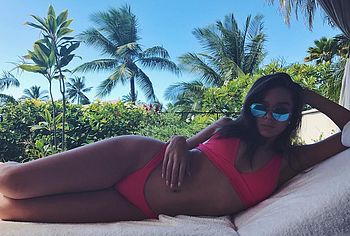 Hailee Steinfeld Nude