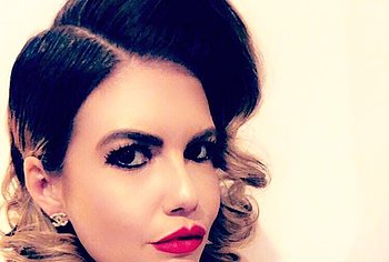 Chanel West Coast Nude