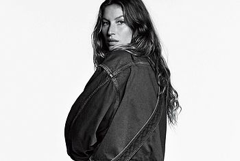 Gisele Bundchen Nude