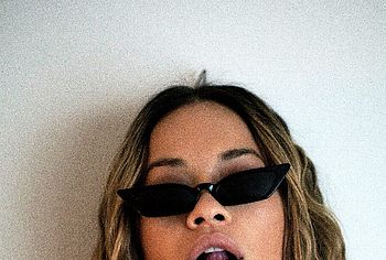 Rita Ora Nude