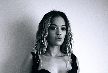 Rita Ora Nude