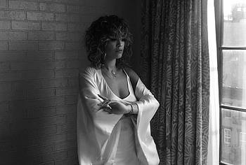 Rita Ora Nude