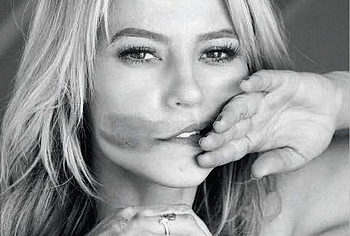 Paolla Oliveira Nude