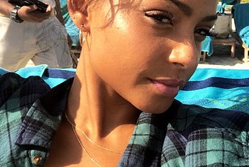 Christina Milian Nude