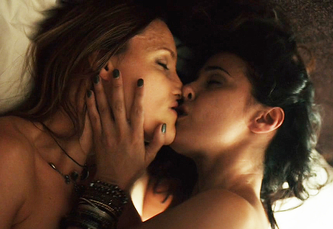 All Leaked Nude Celebs