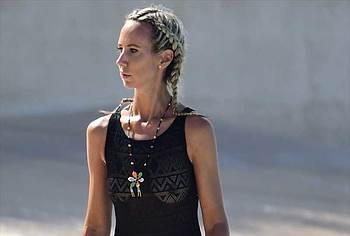 Lady Victoria Hervey Nude