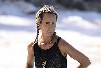 Lady Victoria Hervey Nude