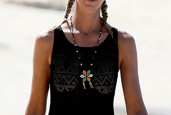 Lady Victoria Hervey Nude