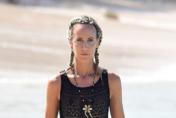 Lady Victoria Hervey Nude