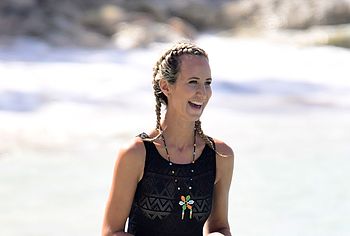 Lady Victoria Hervey Nude