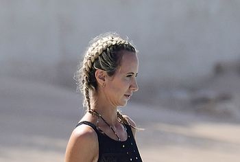 Lady Victoria Hervey Nude