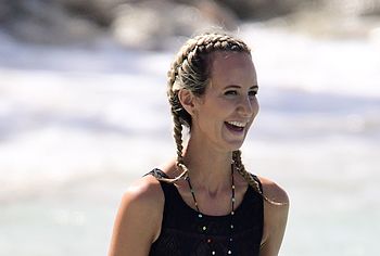 Lady Victoria Hervey Nude