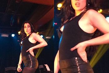 Lauren Jauregui Nude