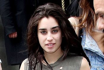Lauren Jauregui Nude