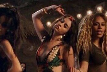 Lauren Jauregui Nude