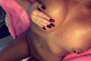 Michelle Keegan Nude