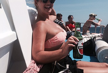 Celebrity Leaks Scandal