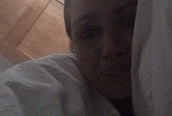 Celebrity Leaks Scandal