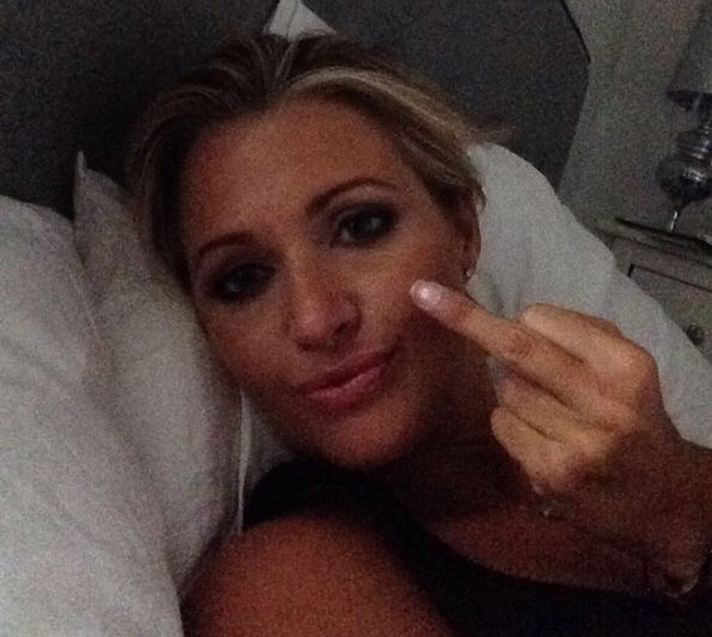 Celebrity Leaks Scandal