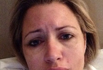 Celebrity Leaks Scandal