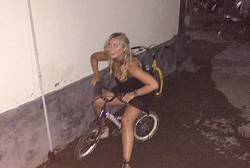 Celebrity Leaks Scandal