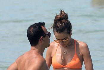 Alessandra Ambrosio Nude