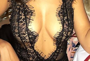 Emily Ratajkowski Nude