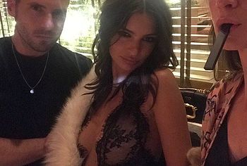 Emily Ratajkowski Nude