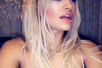 Rita Ora Naked