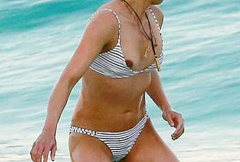 Michelle Rodriguez Nude