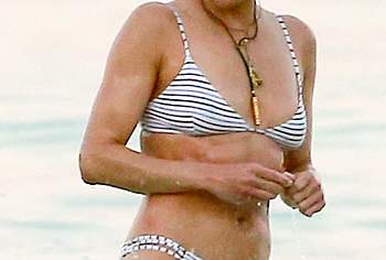 Michelle Rodriguez Nude