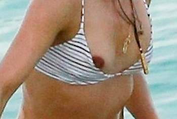 Michelle Rodriguez Nude