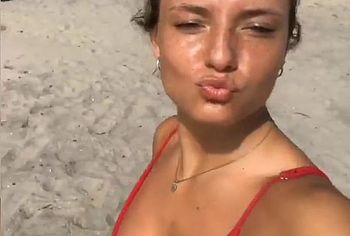 Jade Chynoweth Nude