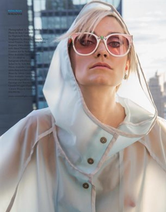 Spencer Grammer Nude