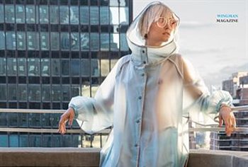 Spencer Grammer Nude