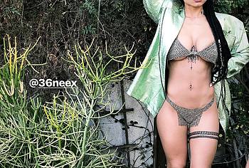 Immy Waterhouse Nude