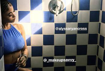 Immy Waterhouse Nude