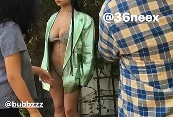 Immy Waterhouse Nude