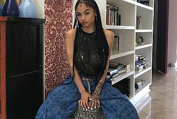 Immy Waterhouse Nude