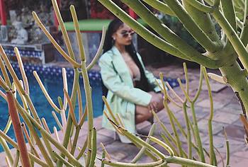 Immy Waterhouse Nude